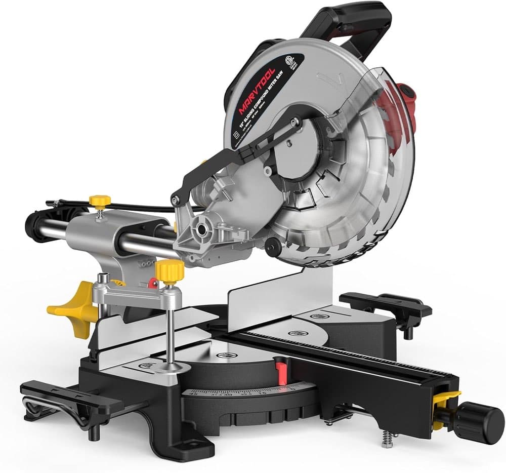 MarvTool Gehrungssäge JS-1013C3