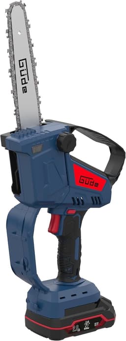 Güde Güde GMK 18-201-05