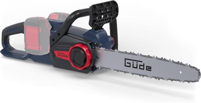 Güde KS 36.2-0 Solo