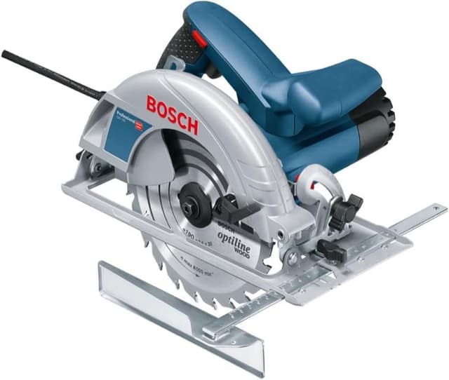 Bosch GKS 190