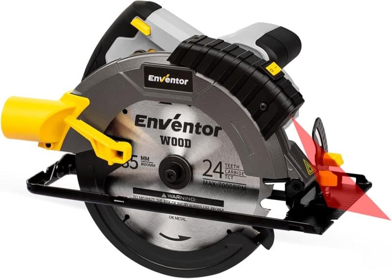 Enventor 1650W