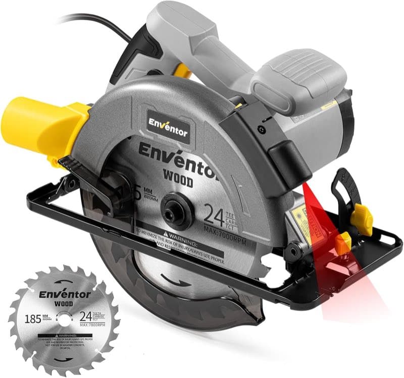 Enventor 1400W