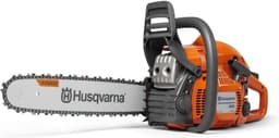 Husqvarna Husqvarna 450 Mark II