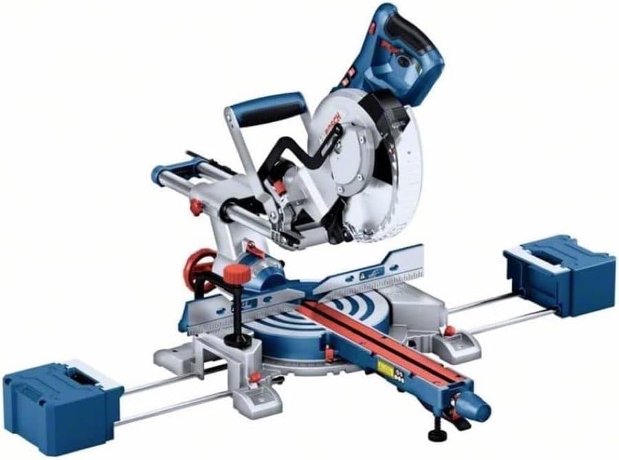Bosch GCM 305-216 D