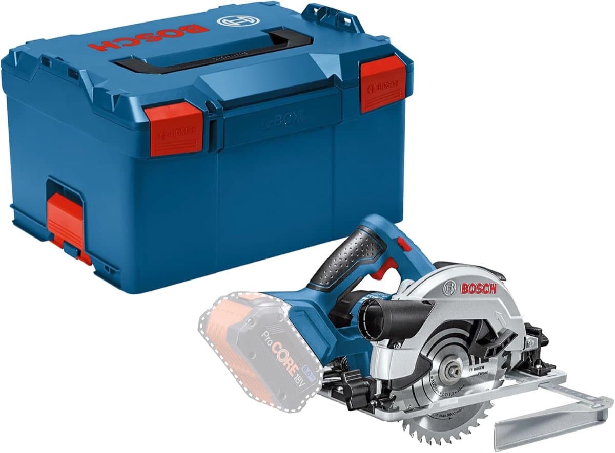 Bosch GKS 18V-57 G Solo
