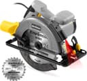 Enventor 1400W Handkreissäge
