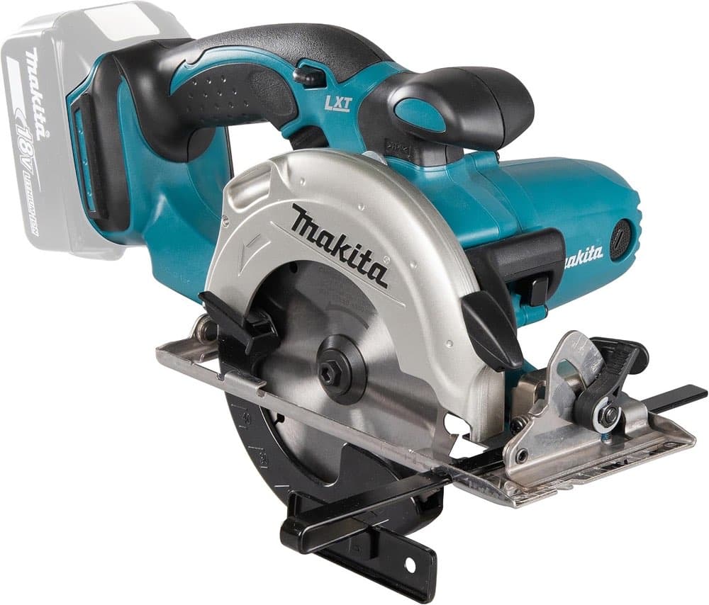 Makita DSS501Z