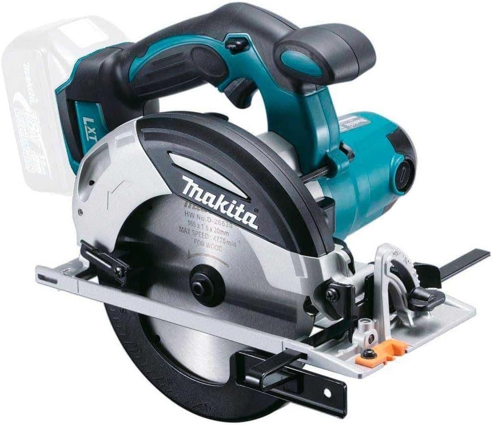 Makita DHS630Z