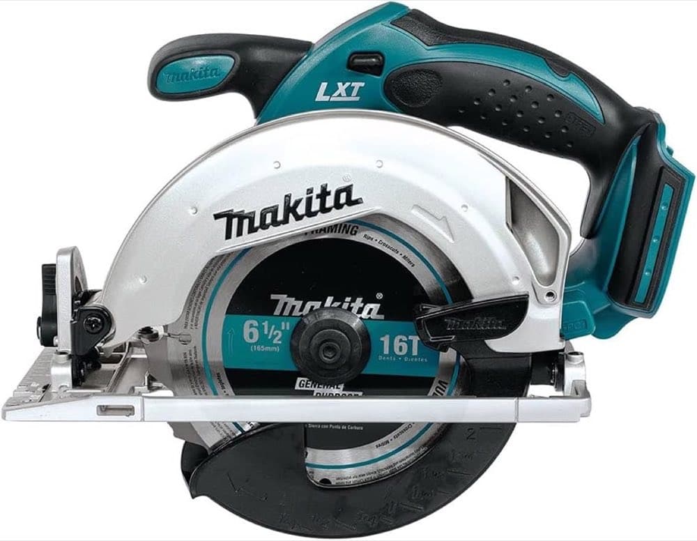 Makita DSS611Z