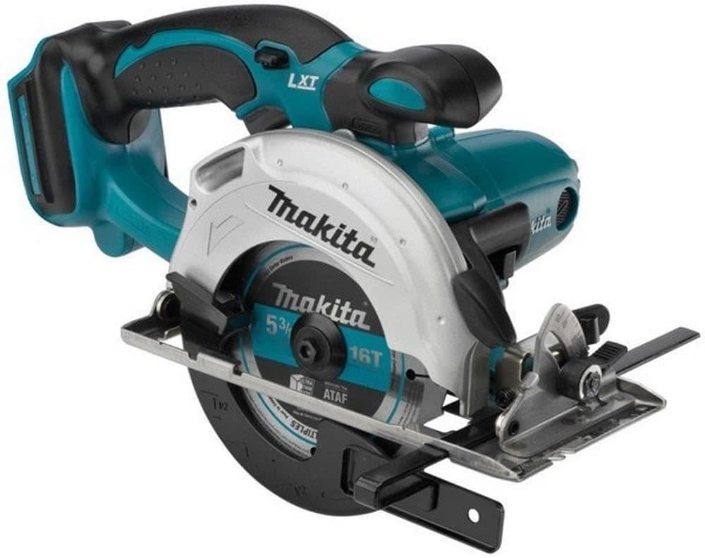 Makita BSS501 Solo 136 mm