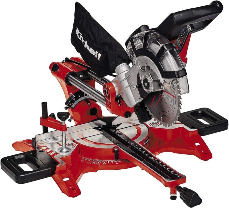 Einhell TC-SM 2131/2 Dual