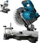 Ayolofei 18V-kompatibel 210 mm