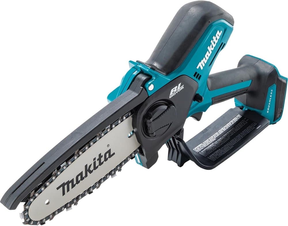 Makita DUC150Z Astsäge
