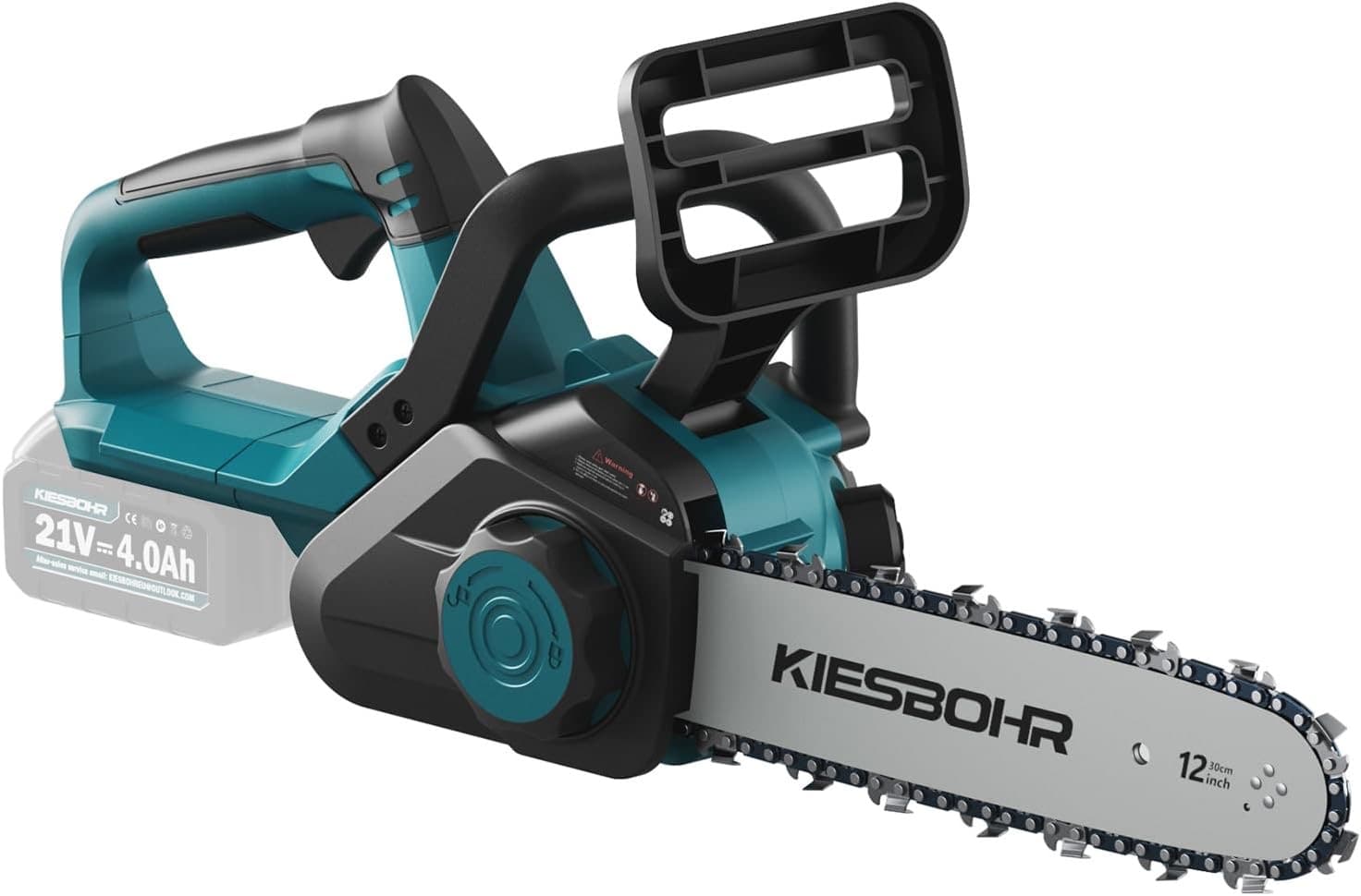 KIESBOHR CSX001 30 cm