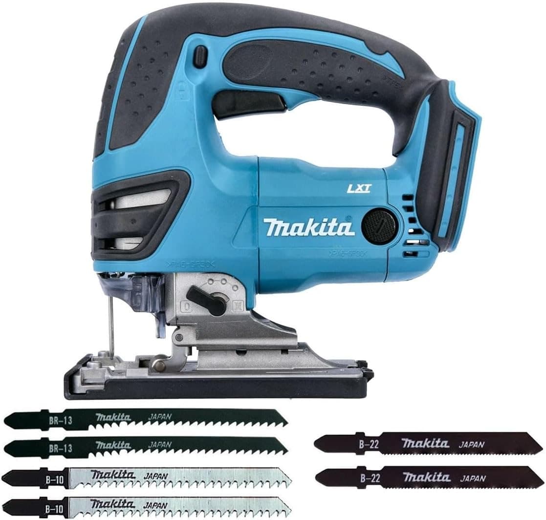 Makita DJV180ZX
