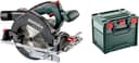 Metabo KS 18 LTX 57 metaBOX