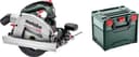 Metabo KS 18 LTX 66 BL metaBOX