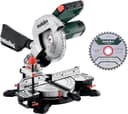 Metabo KS 216 M Set