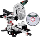 Metabo KGS 305 M Set
