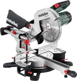 Metabo Metabo KGS 254 M