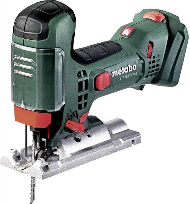 Metabo STA 18 LTX 100