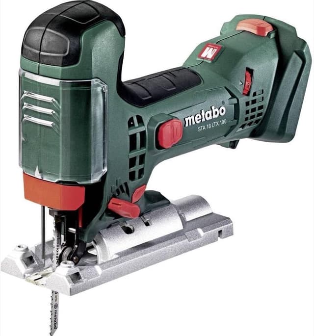 Metabo STA 18 LTX 100
