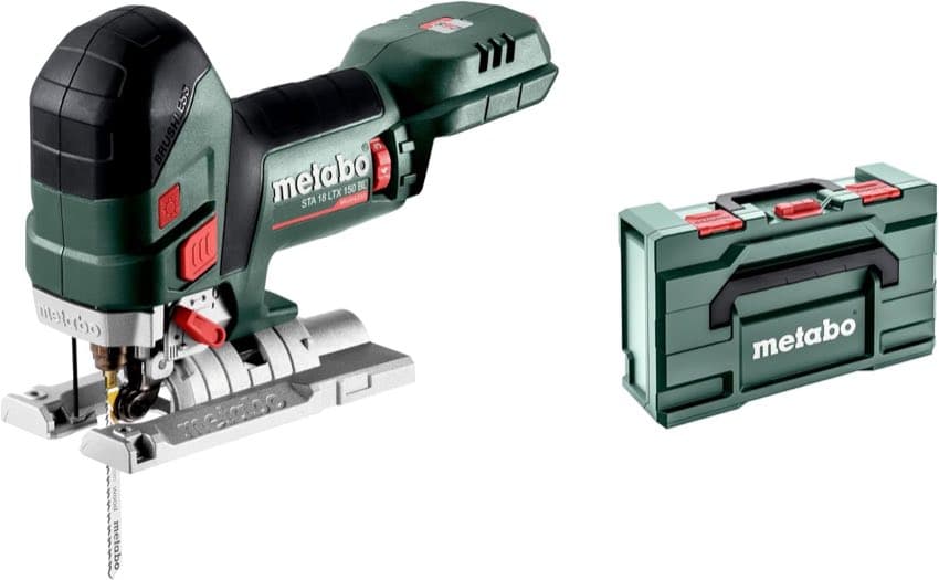 Metabo STA 18 LTX 150 BL