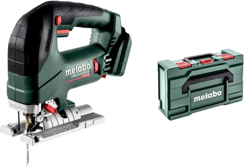 Metabo STAB 18 LTX 150 BL