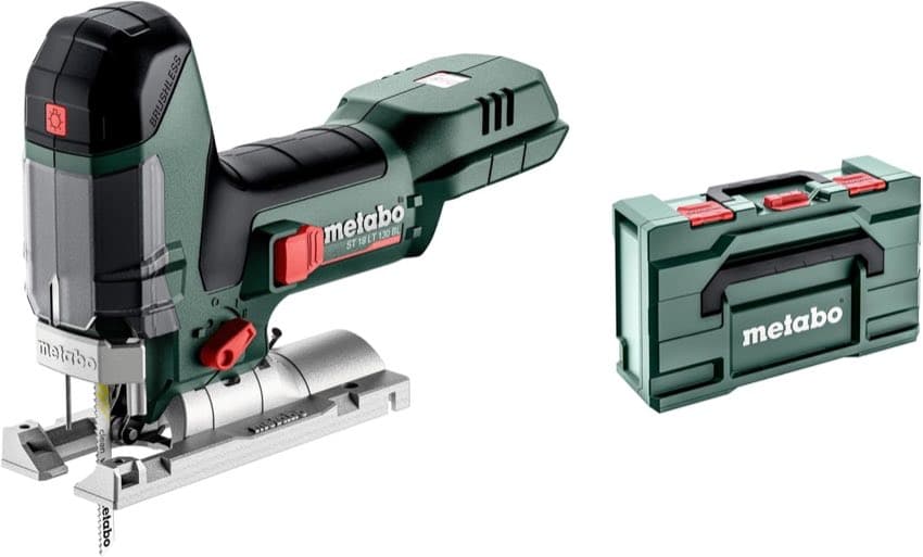 Metabo ST 18 LT 130 BL