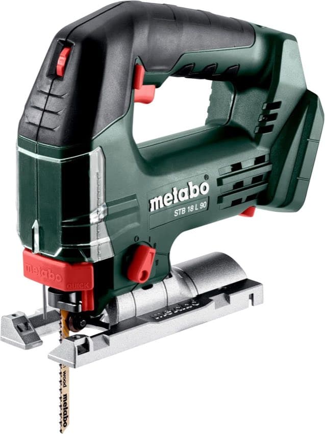 Metabo STB 18 L 90 (ohne Box)