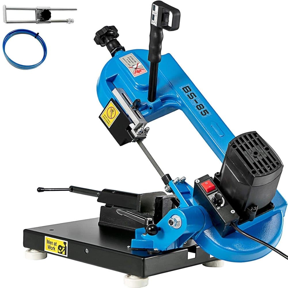 VEVOR BS-85 Metallbandsäge 1000 W