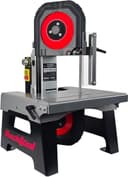 BUCKTOOL MBS125V Metallbandsäge