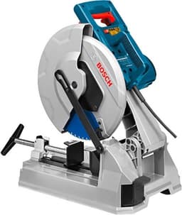 Bosch Professional Bosch Professional GCD 12 JL Metalltrennsäge