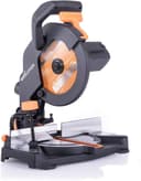 Evolution R210CMS Multi-Material-Gehrungssäge