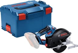 Bosch Professional GKM 18V-50 Akku-Metallkreissäge