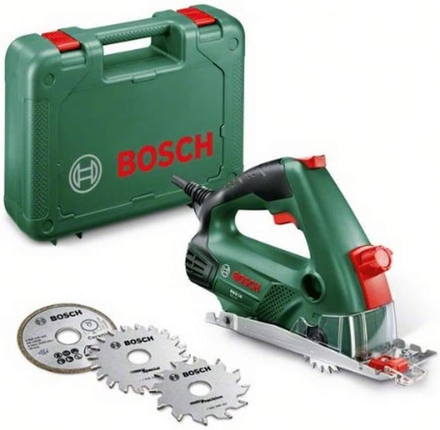Bosch PKS 16 Multi