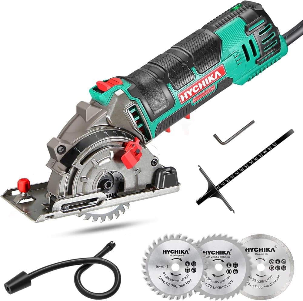 HYCHIKA Mini 500W