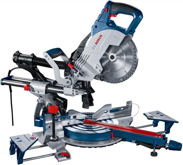 Bosch GCM 8 SJL
