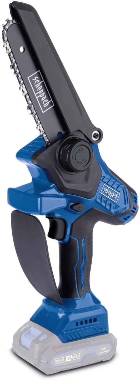 Scheppach BC-PS150-X