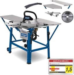 Scheppach Scheppach TS310 (230 V)