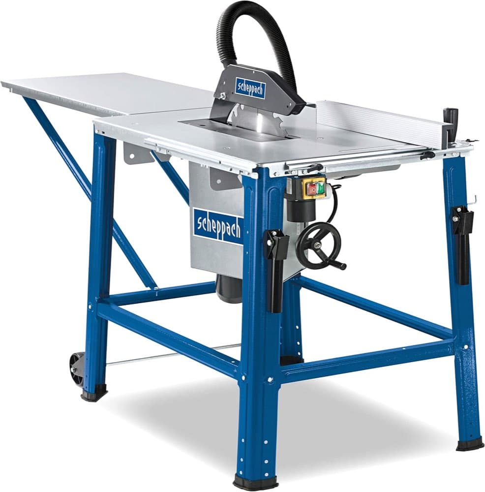Scheppach HS120o