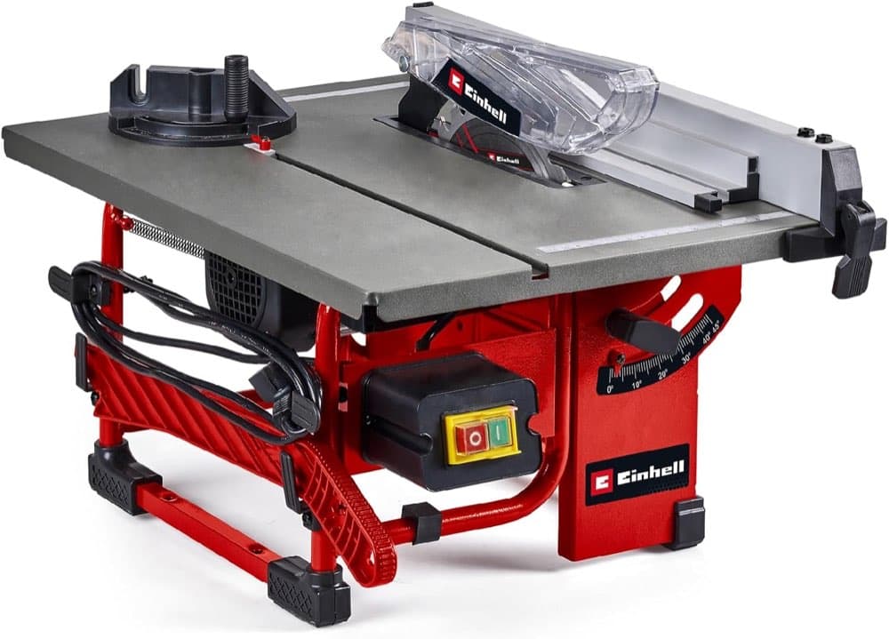 Einhell TC-TS 8 I