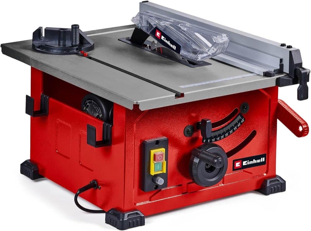 Einhell TC-TS 8
