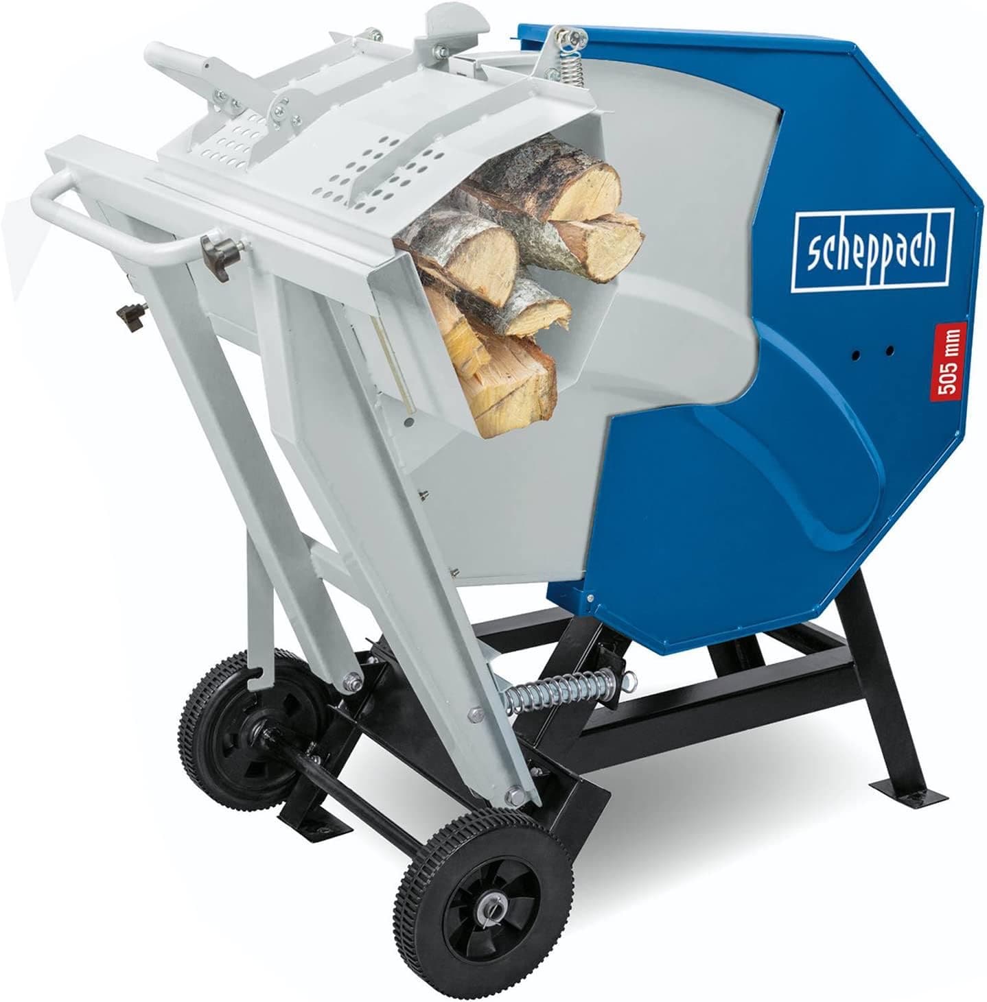 Scheppach HS510