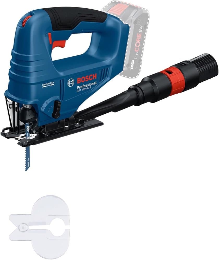 Bosch Professional GST 18V-95 B