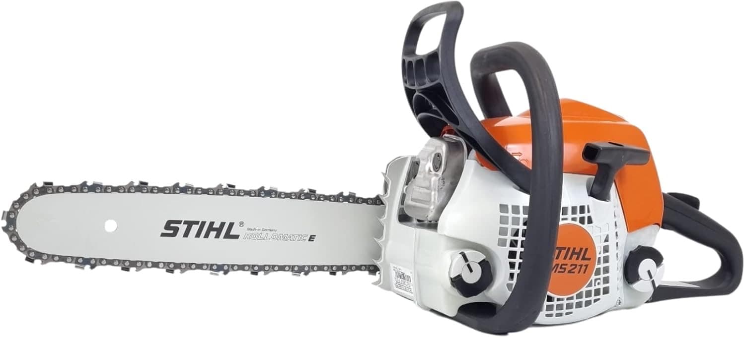 STIHL MS 211 35 cm