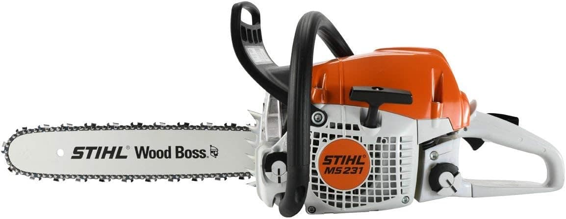 STIHL MS 231 40 cm