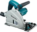 Makita SP6000J1 mit Schiene