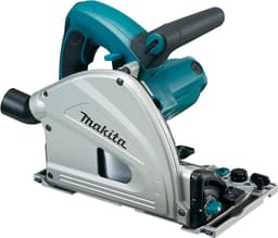 Makita Makita SP6000J1 mit Schiene