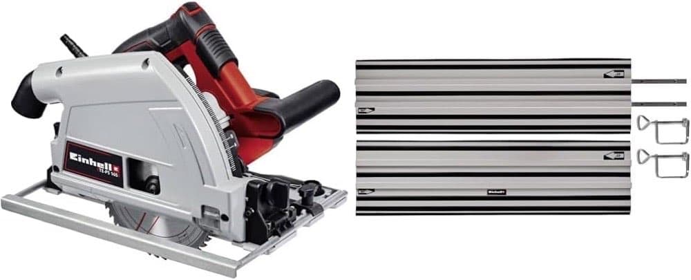 Einhell TE-PS 165 Set